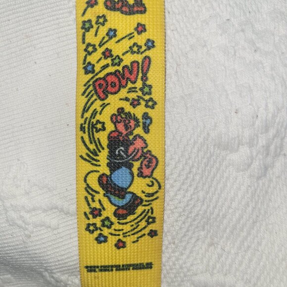 1978 Kids Popeye Suspenders, Rare - Picture 2 of 15